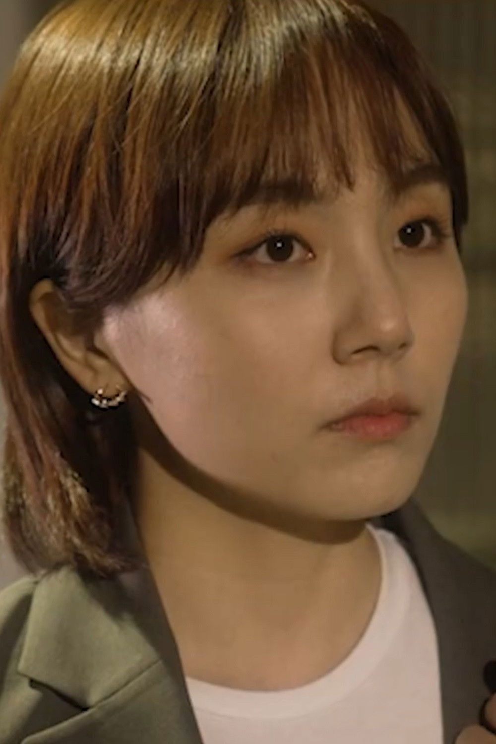 et billede af Min Chae-yeon