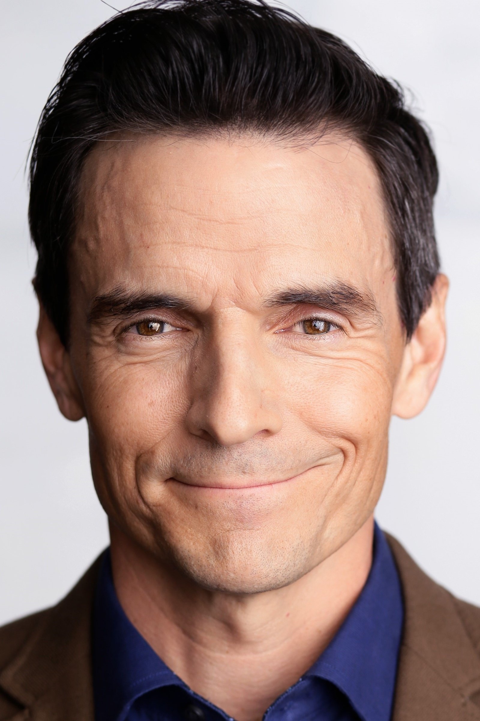 et billede af Henry Dittman