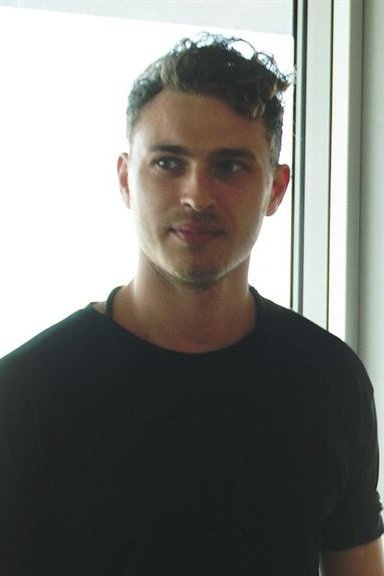 et billede af Arthur Defays