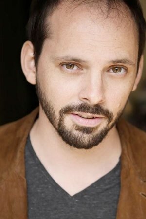 et billede af Étienne Launay