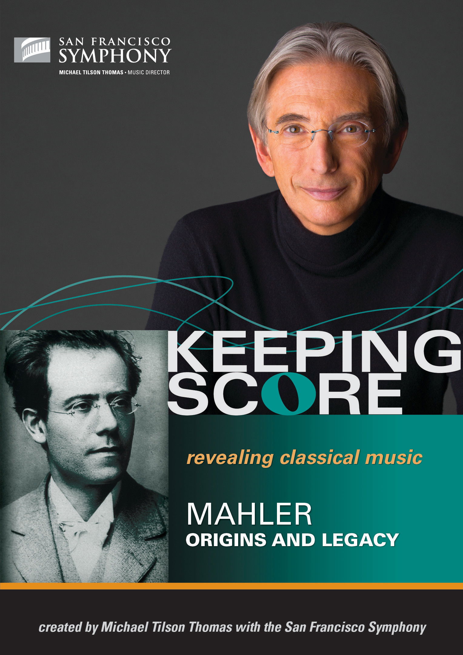 Keeping Score: Mahler Origins