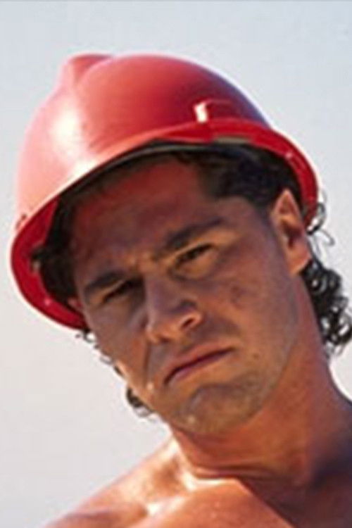 et billede af Lucky Maginelli