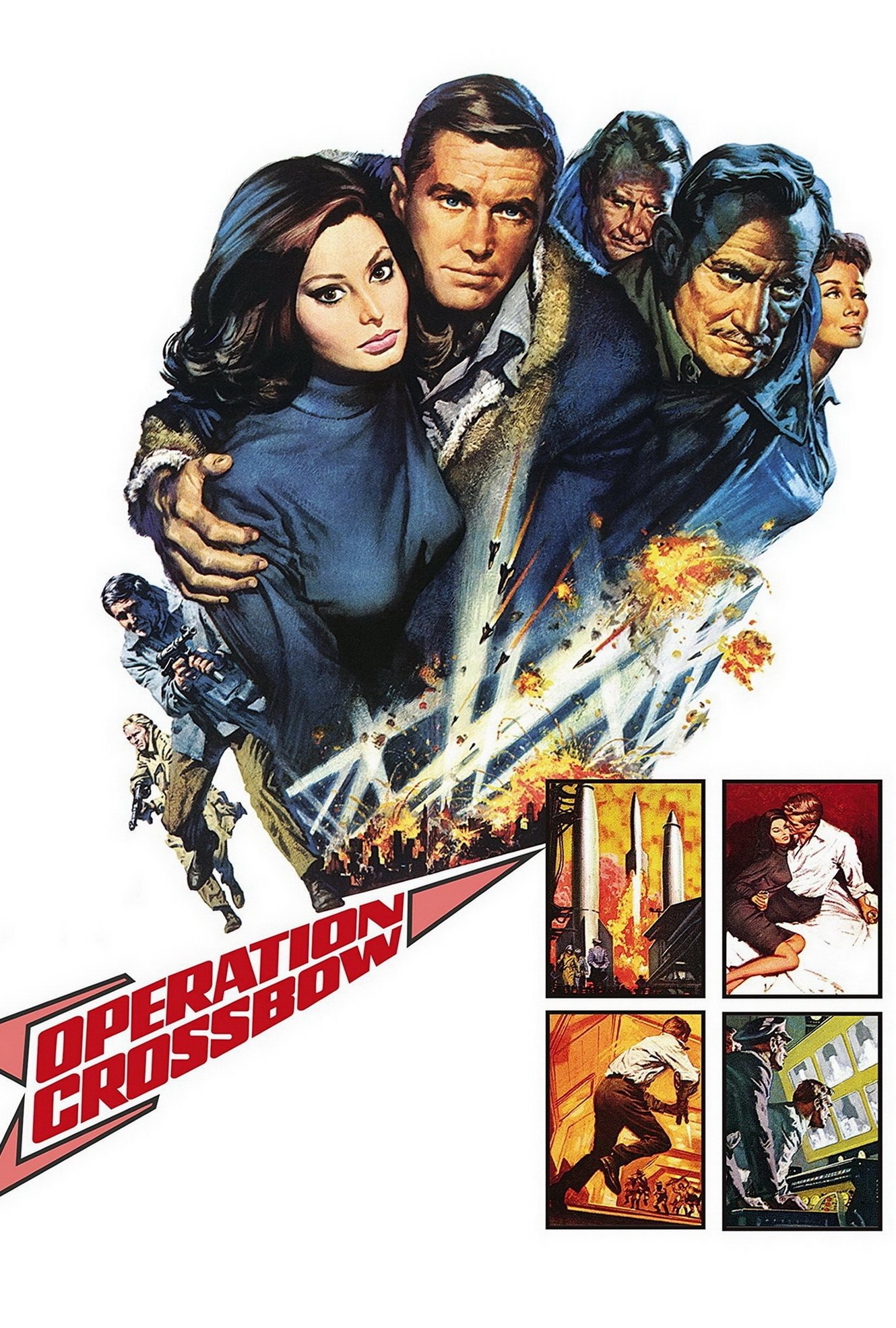 Operation Crossbow
