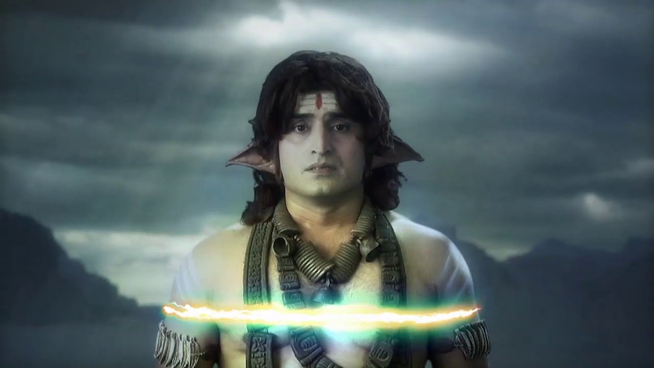 Devon Ke Dev...Mahadev