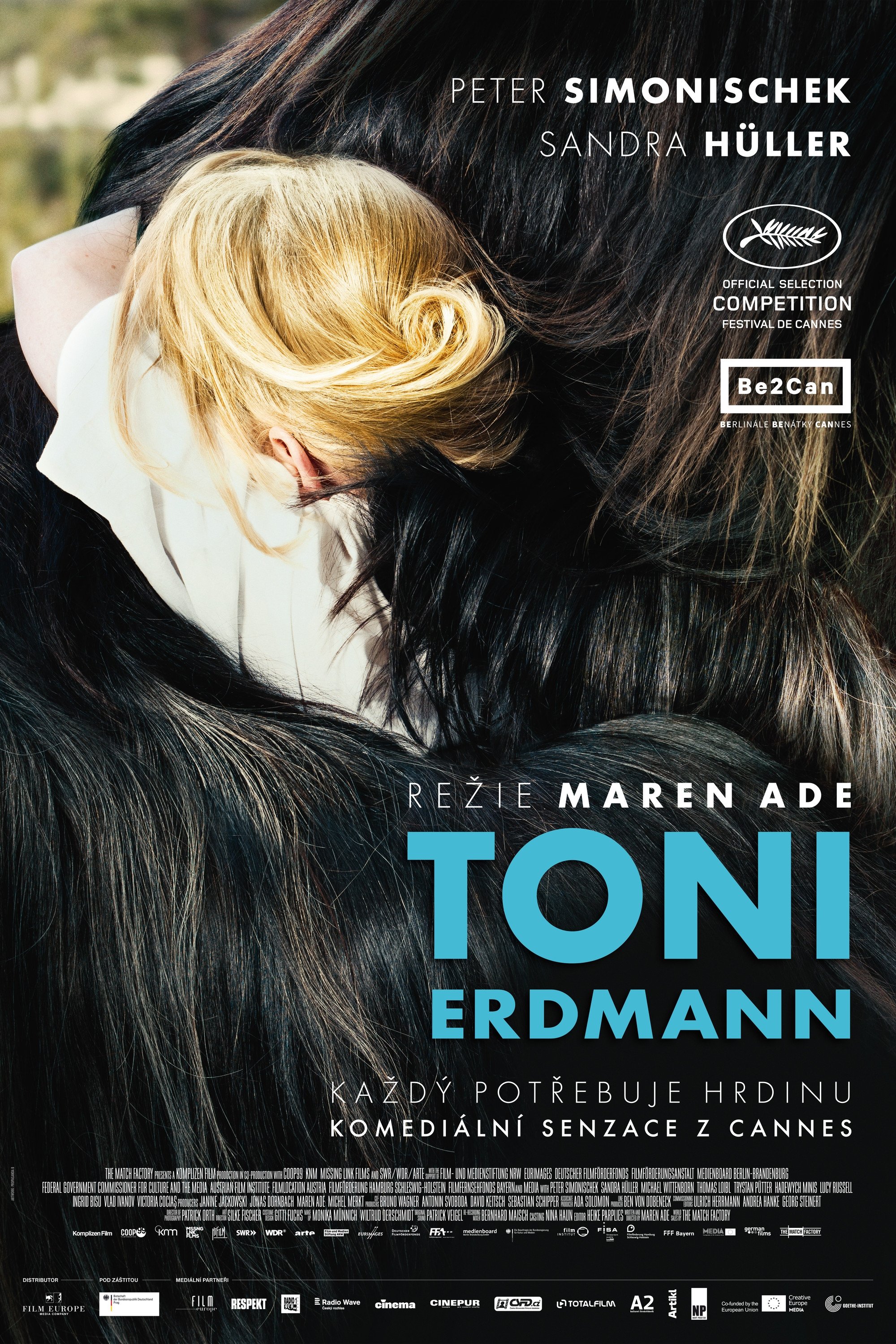 Toni Erdmann