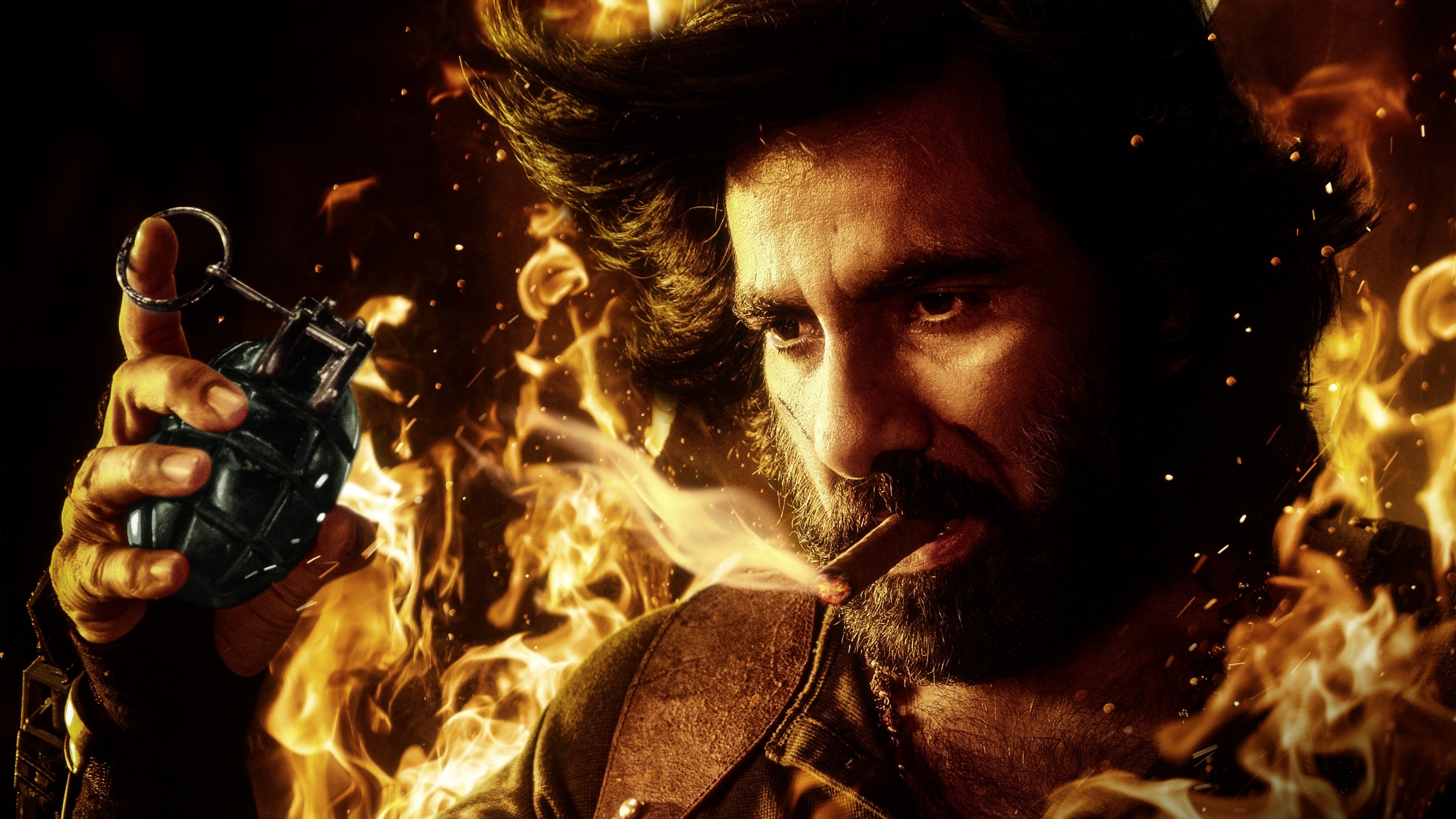 Eagle (2024)