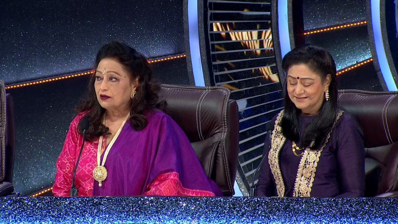Indian Idol