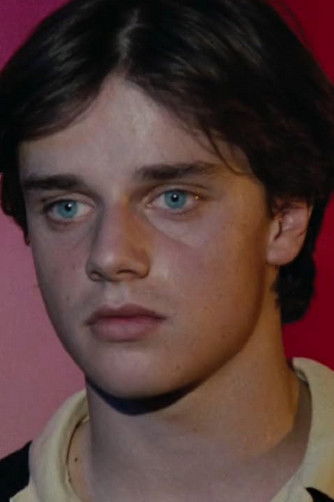 et billede af Olivier Gins