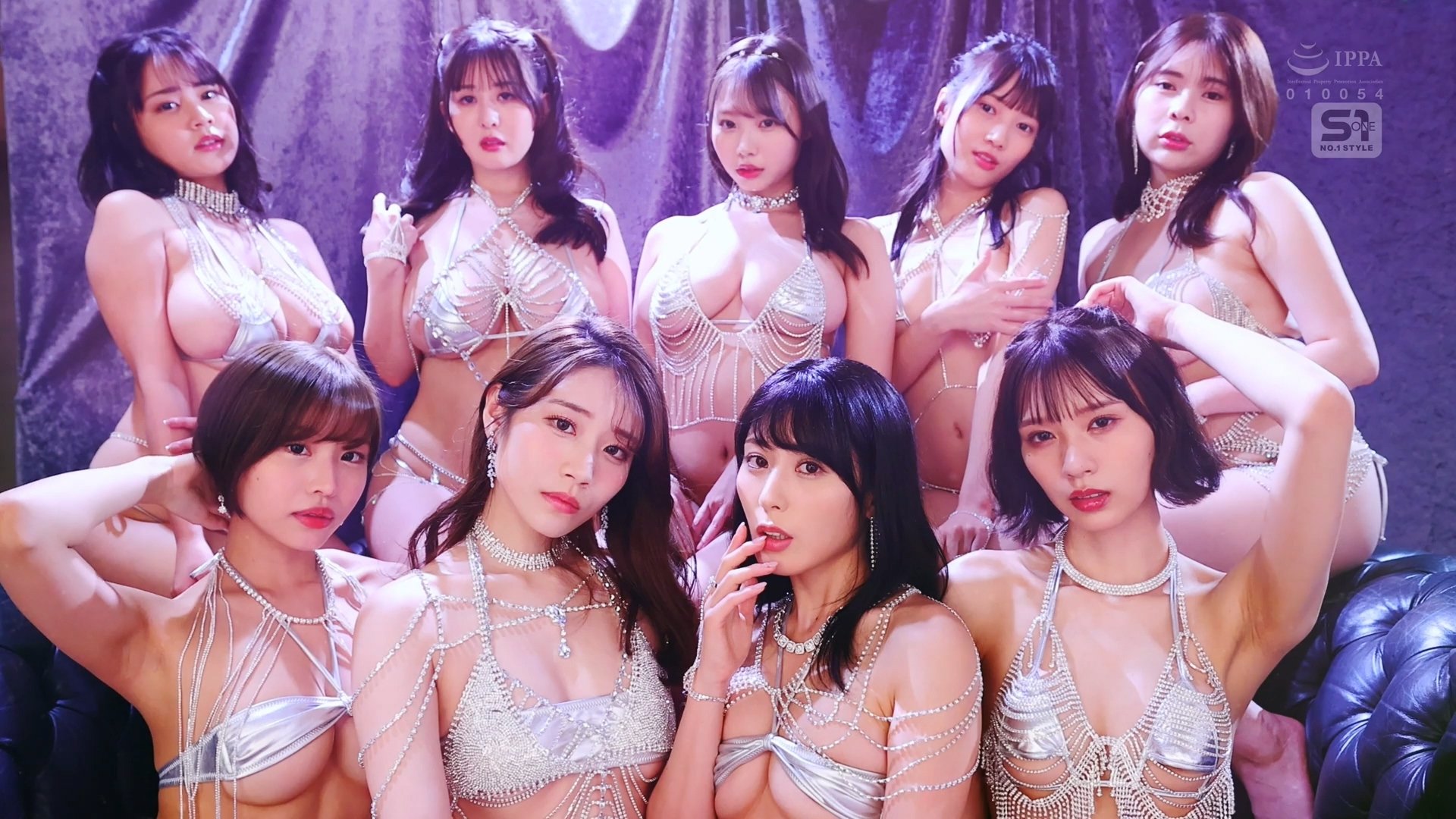 エスワン20周年記念 AV業界史に残る最強タッグ作品 SUPER VVVIP 乱交 PARTY 舐めまくり 挿れまくり イキまくり 非日常で乱れまくる奇跡のドリーム大共演