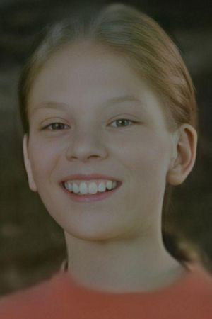 et billede af Ivana Šurdić