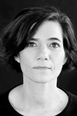 et billede af Amalia Sancho