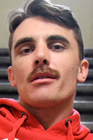 et billede af Flynn Evans