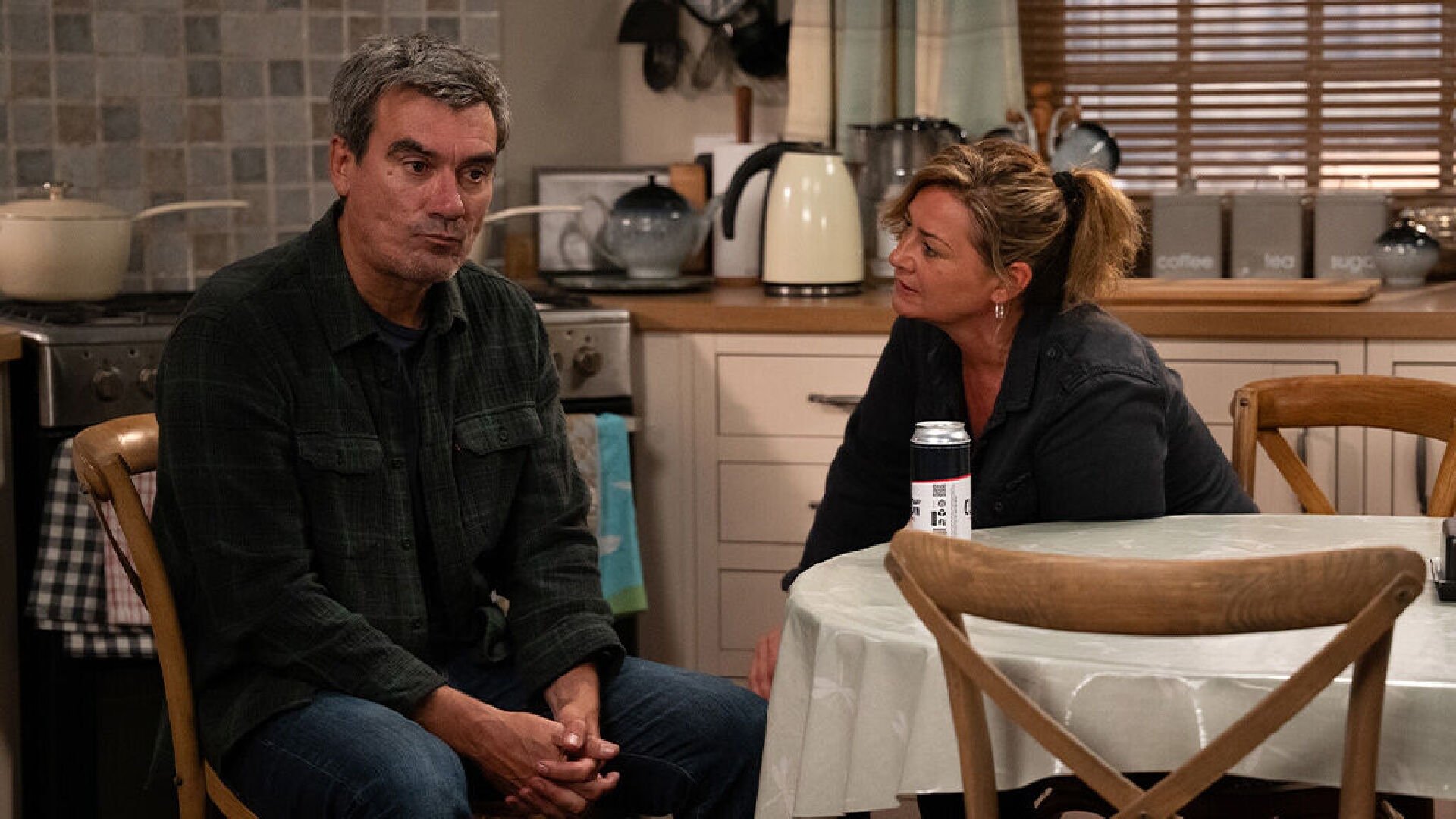 Emmerdale Staffel 54 :Folge 193 