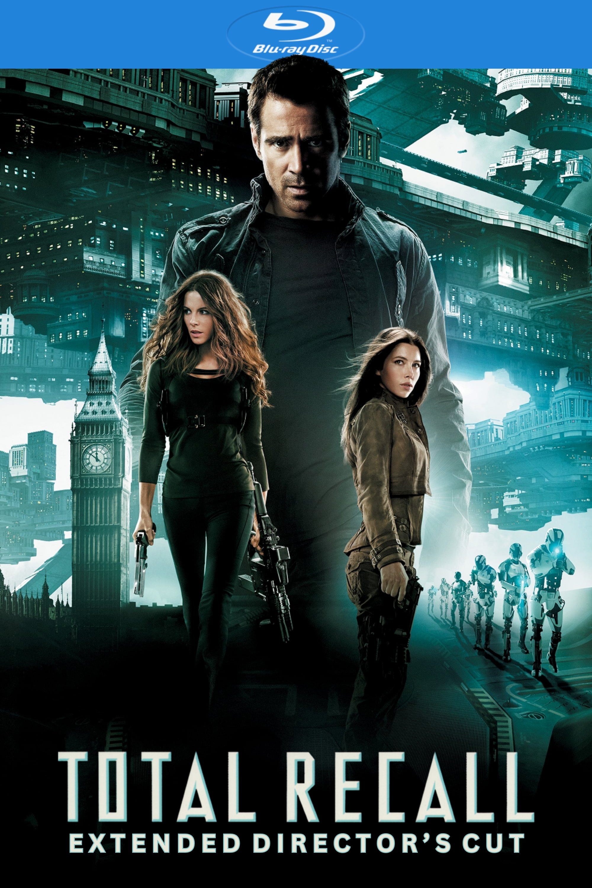 Total Recall