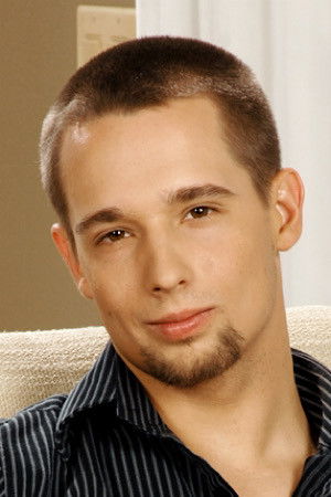 et billede af Chad Con