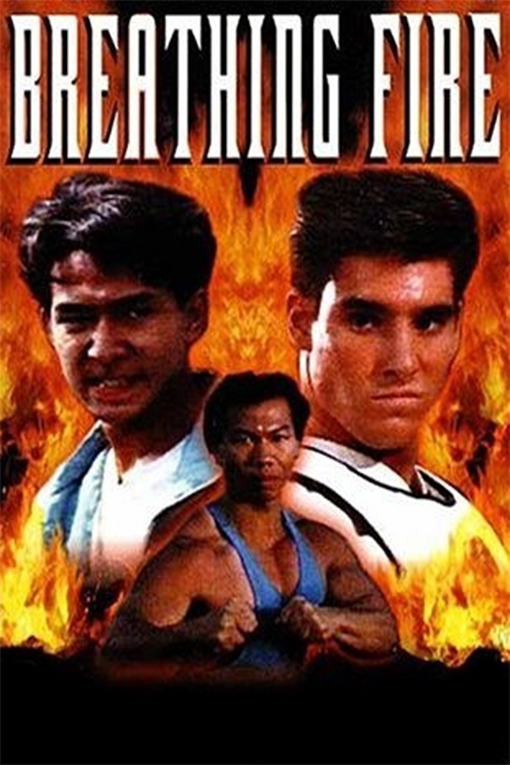 Breathing Fire