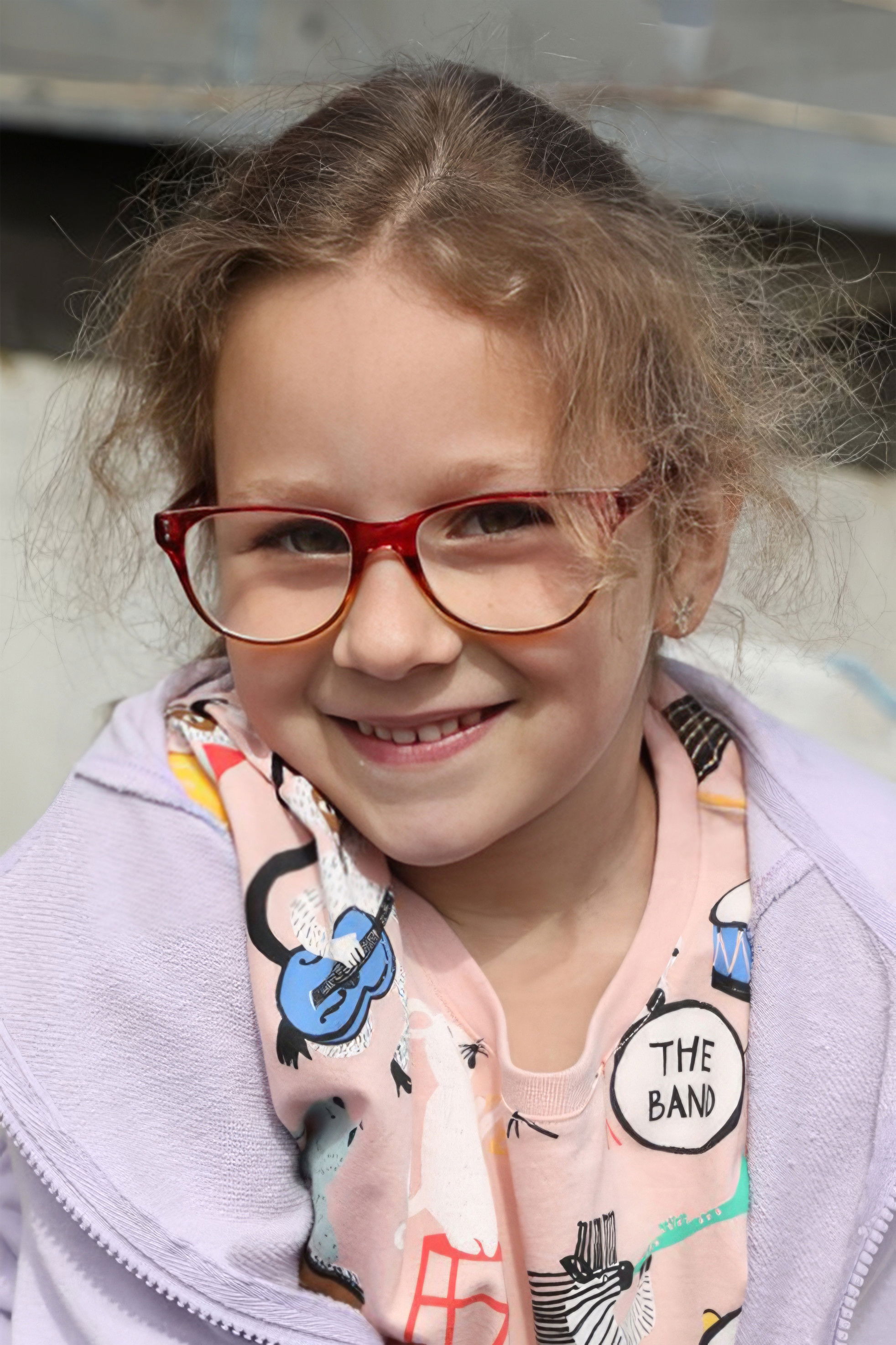 et billede af Charlott Ketrin Kollárová