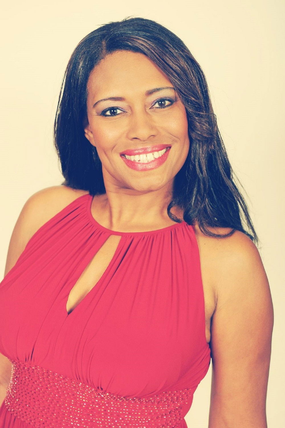 et billede af Sherron Jackson