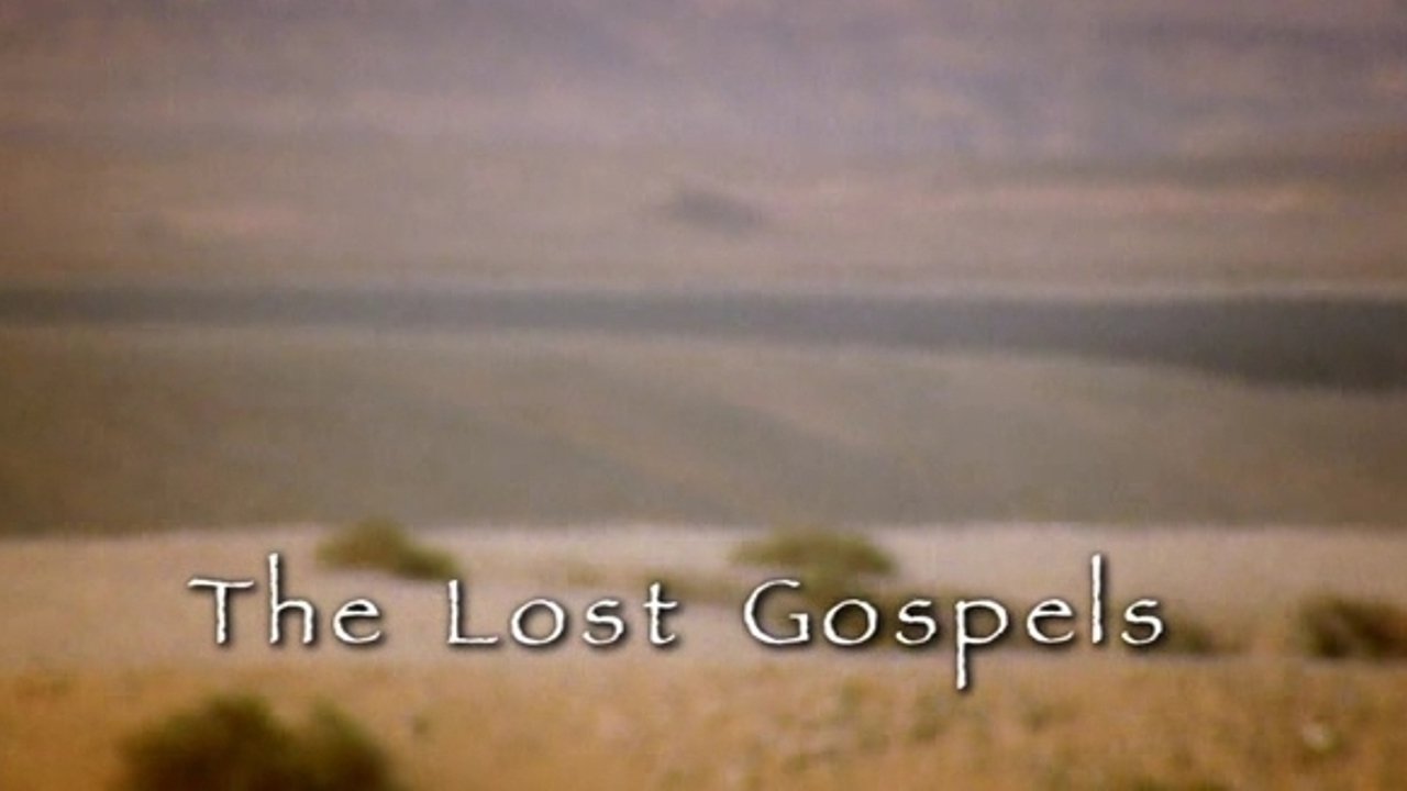 Imagem do Filme The Lost Gospels