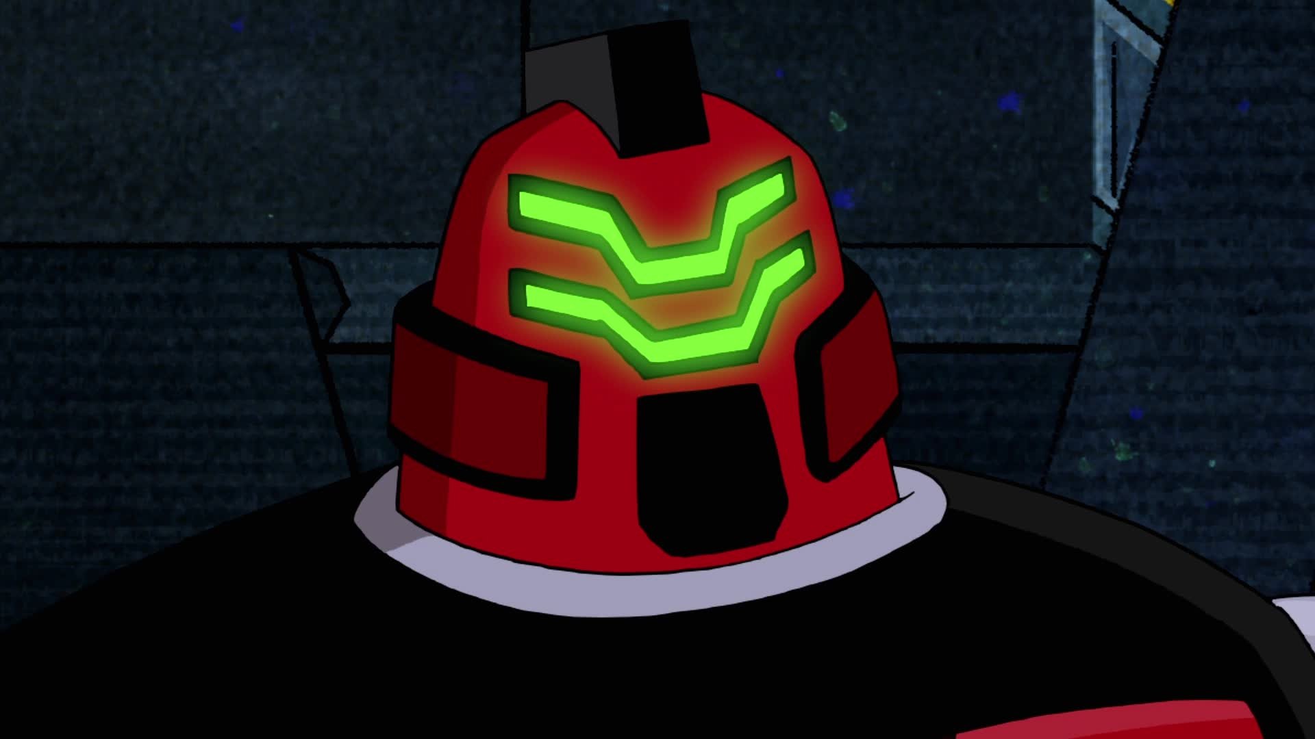 Ben 10