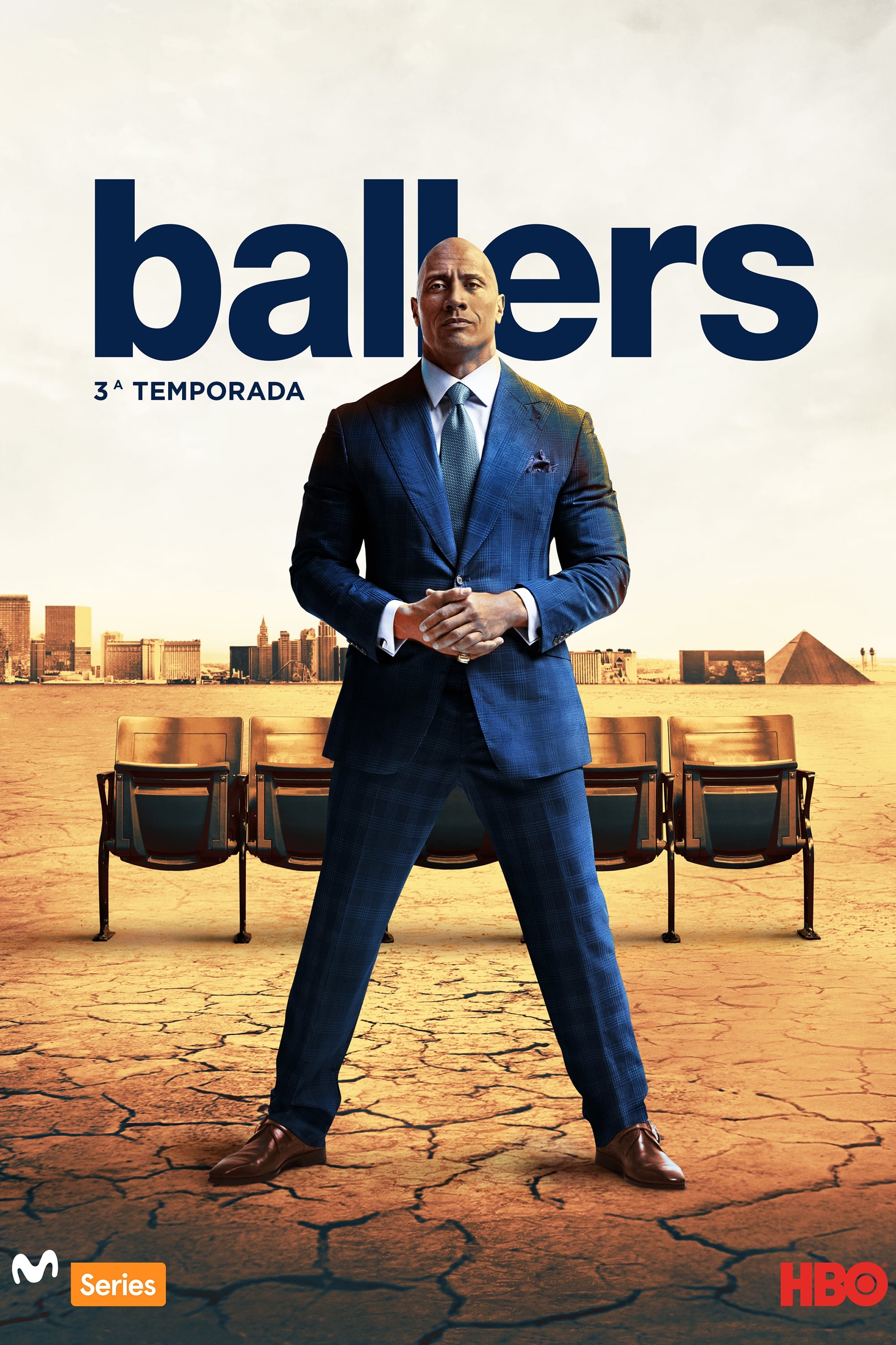 Póster Ballers – 3×09