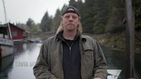 Port Protection Alaska - Épisode 9