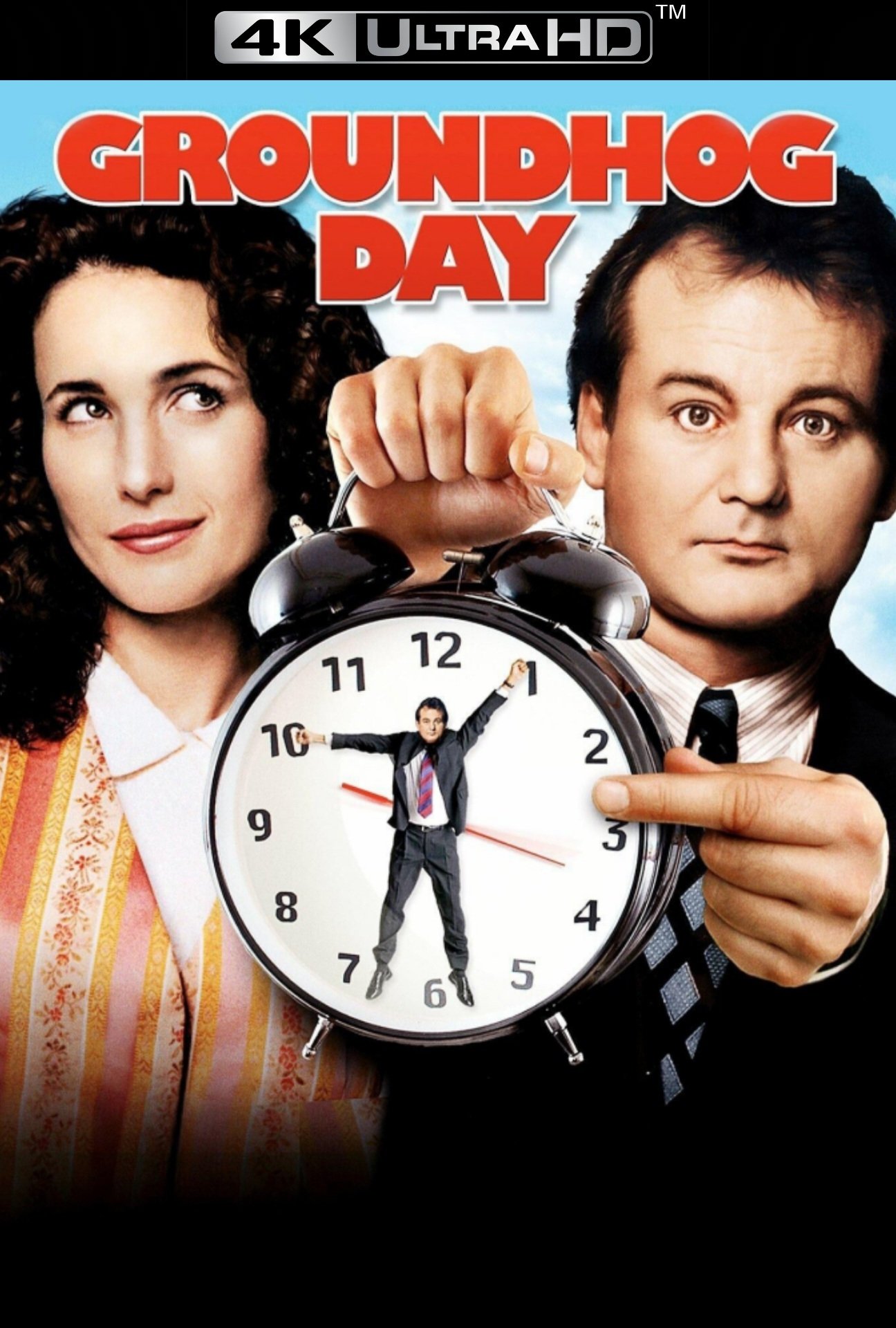 Groundhog Day