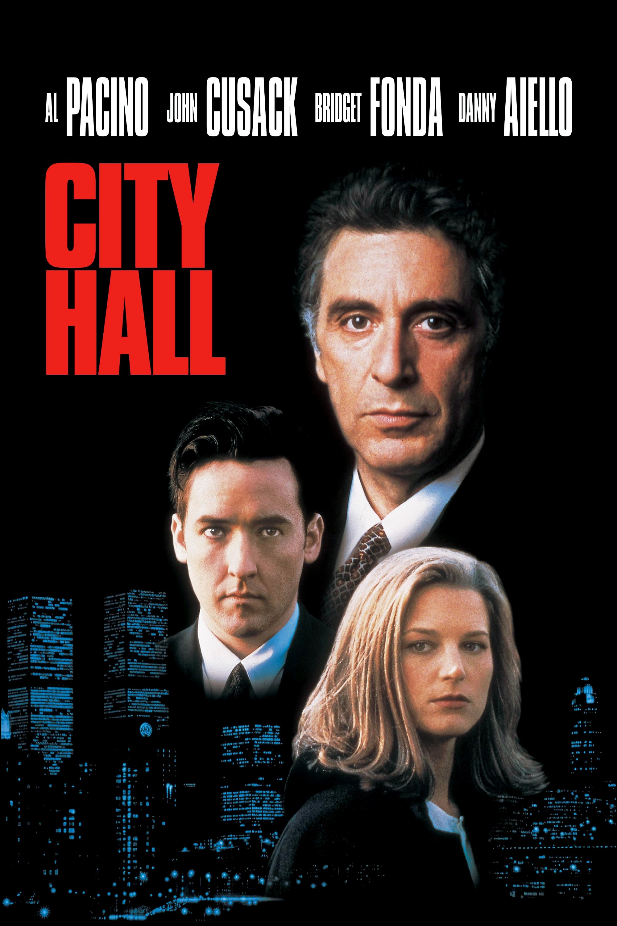 City Hall