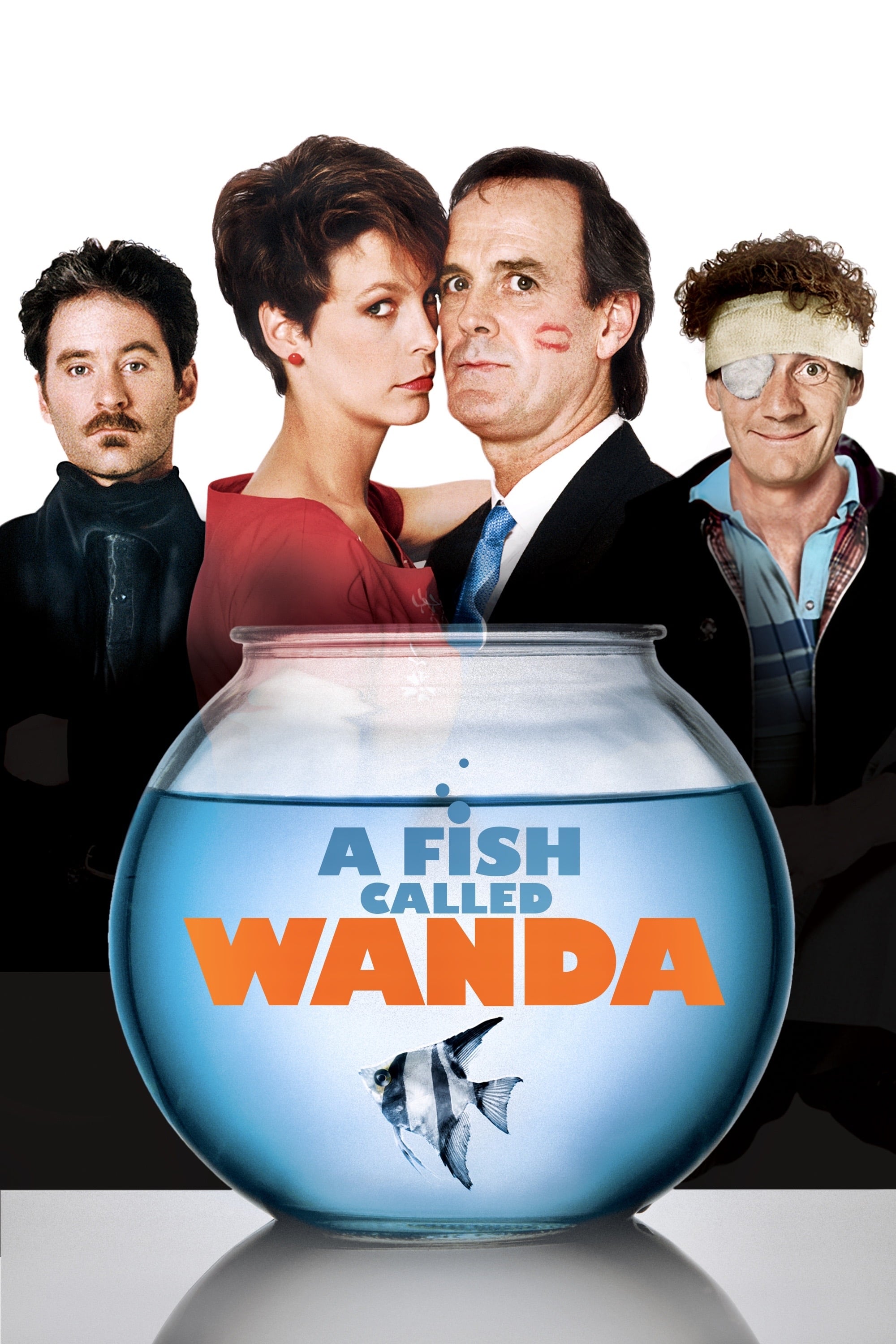 A Fish Called Wanda