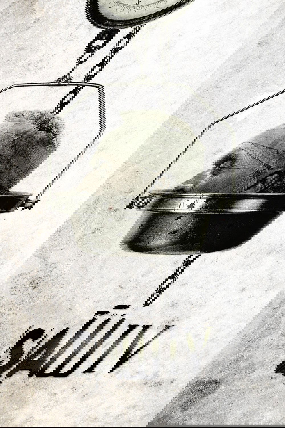 Saw IV poster image