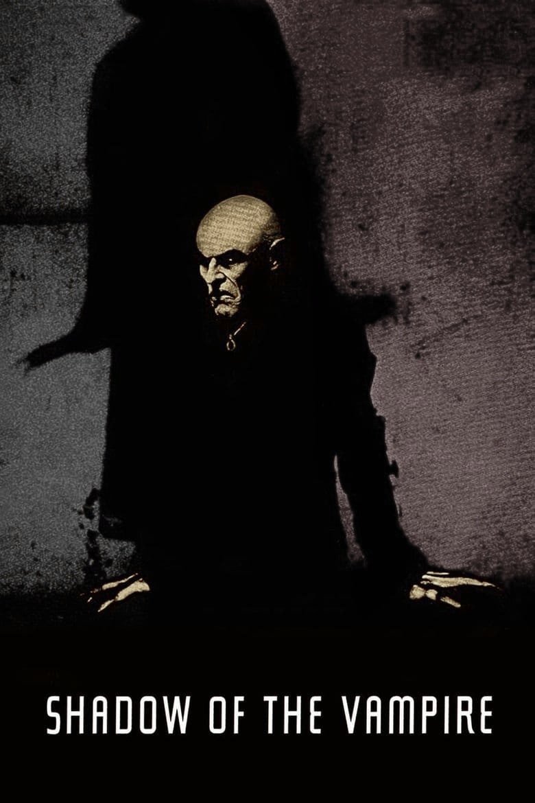 Shadow of the Vampire