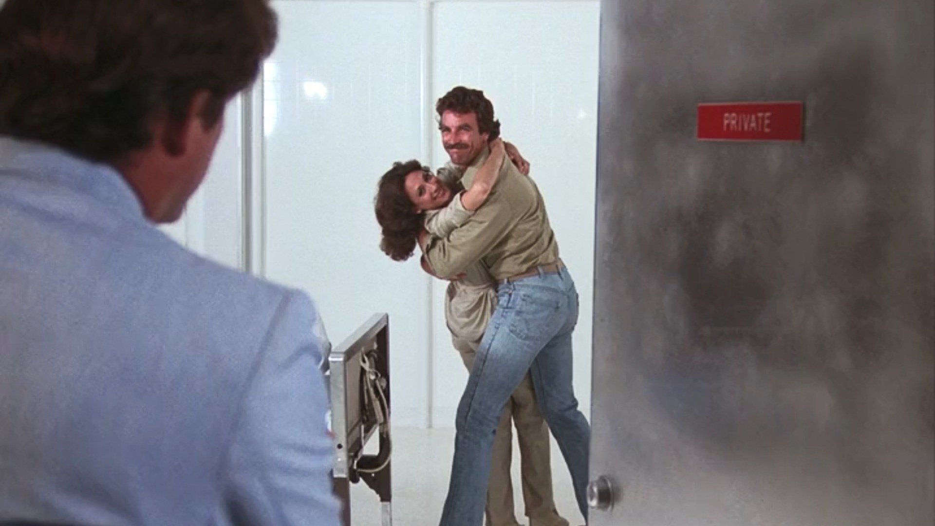 Magnum, P.I.