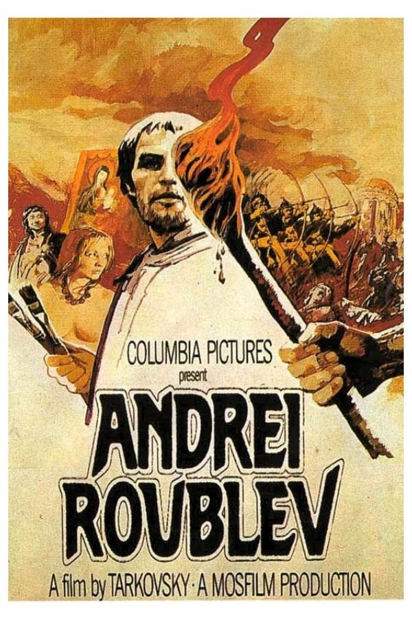 Andrei Rublev