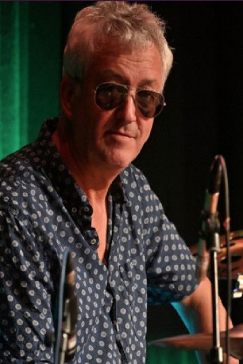 et billede af Nic France