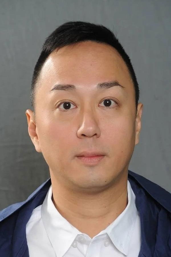 et billede af Sunny Tai Yiu-Ming