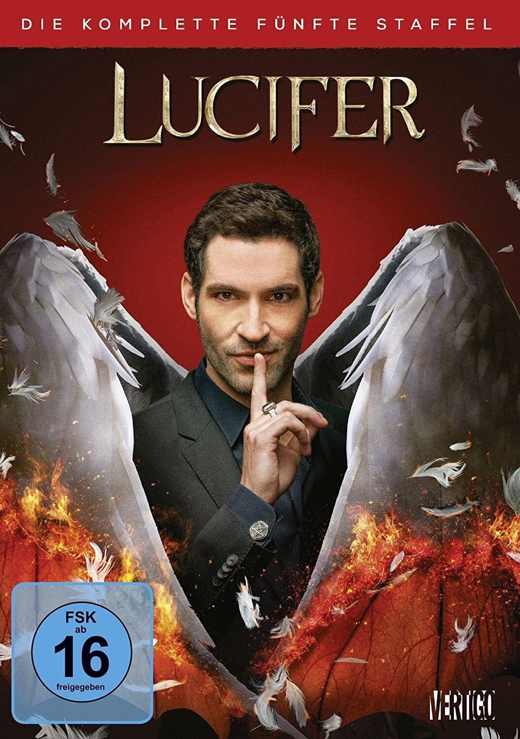 Lucifer Season 5