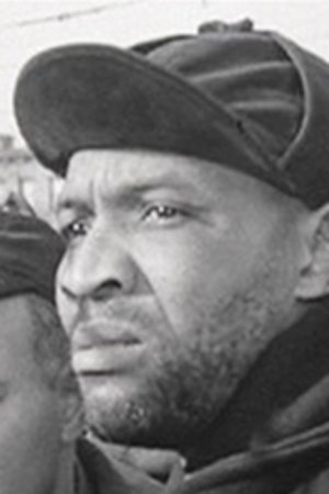 et billede af Don Blackman