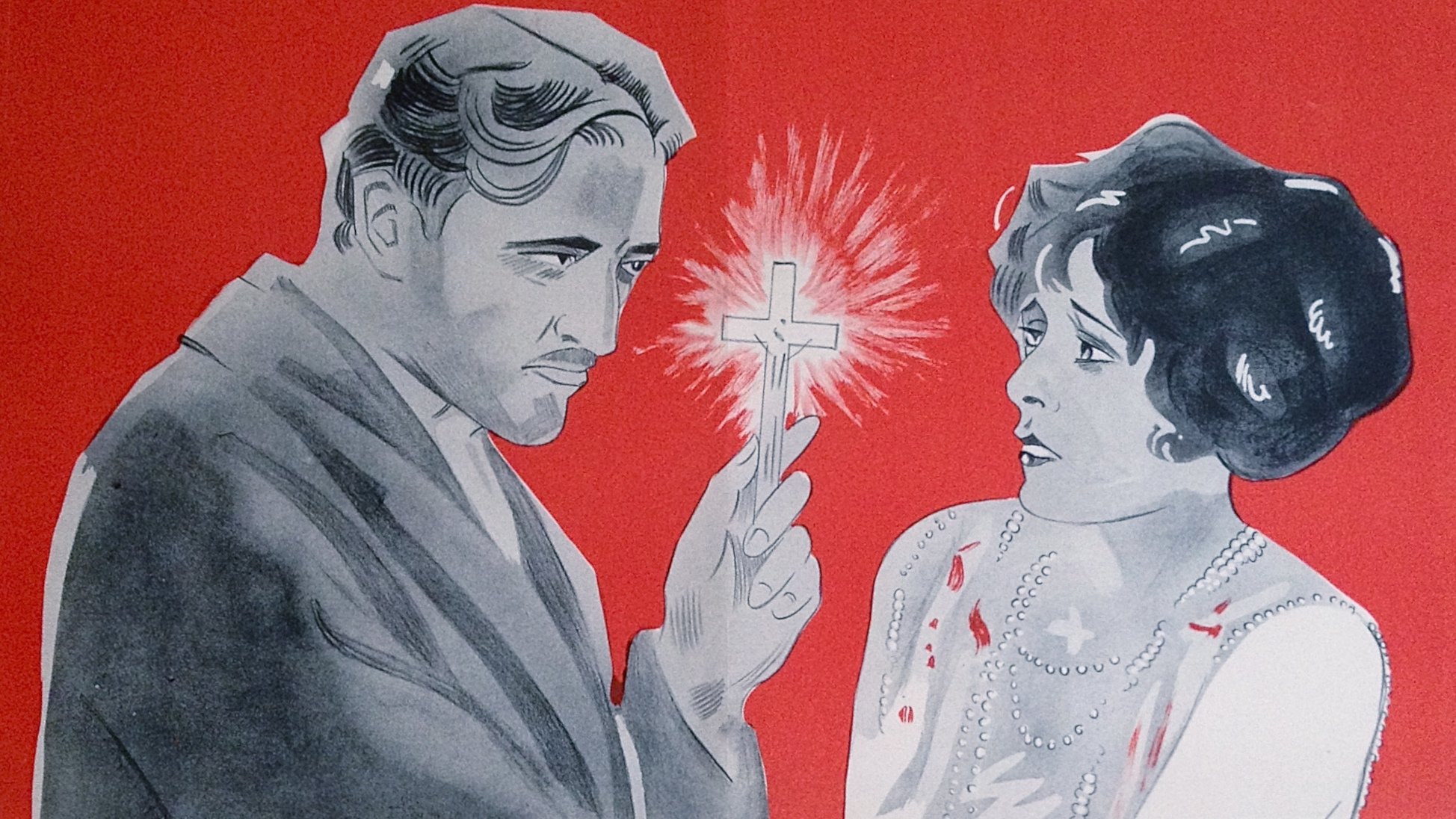 The Christian (1923)