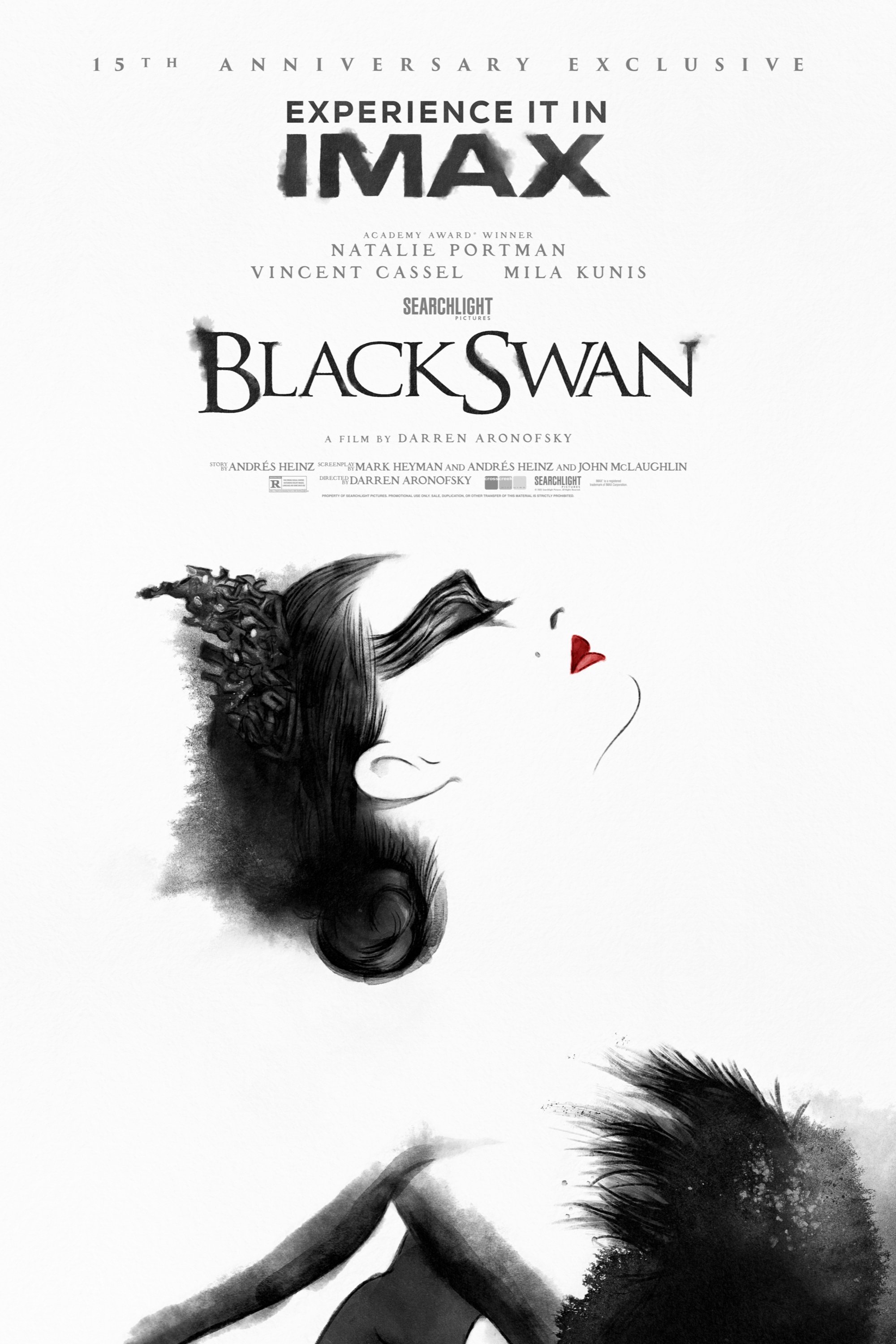 Black Swan