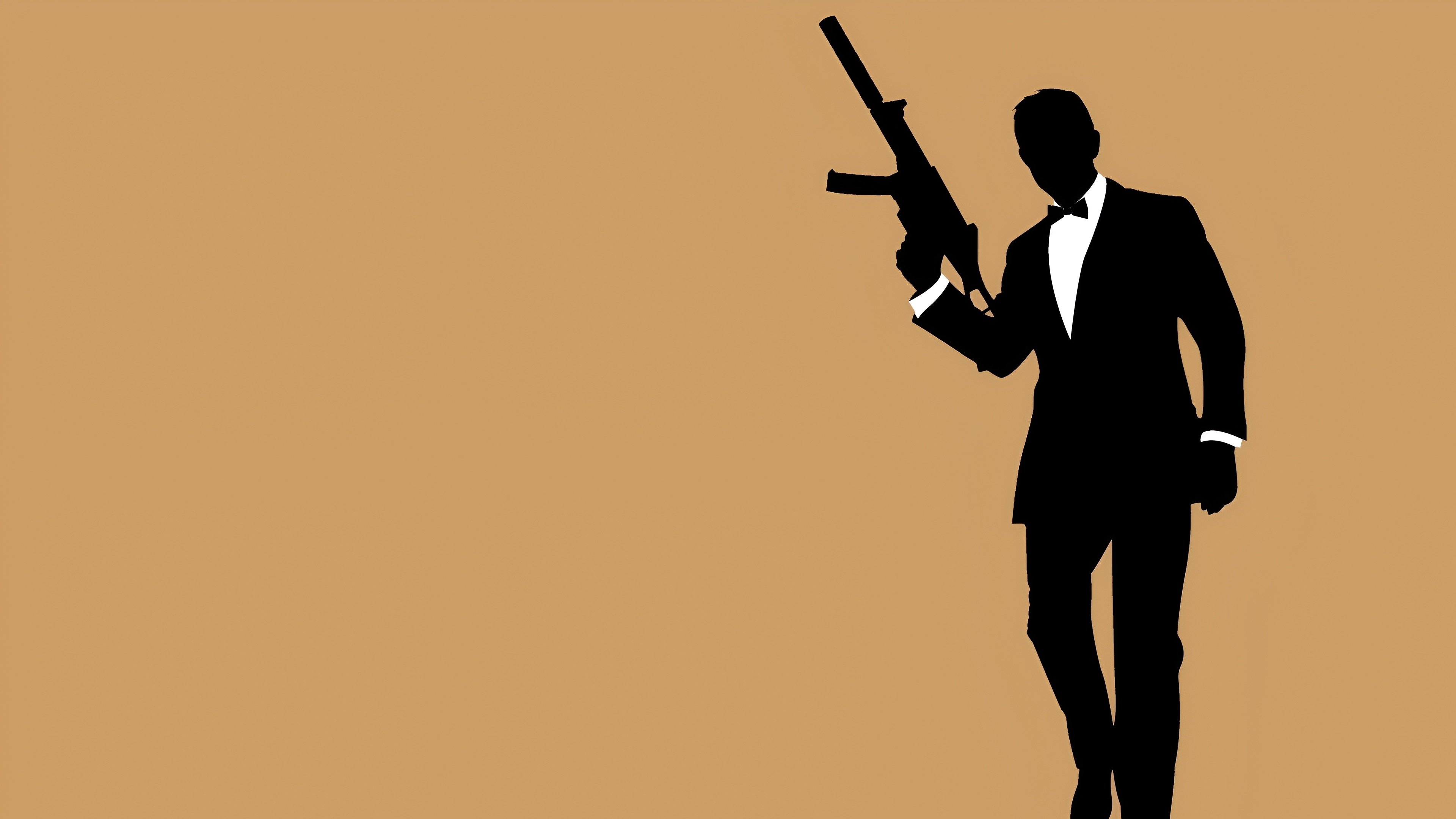 Quantum of Solace (2008)