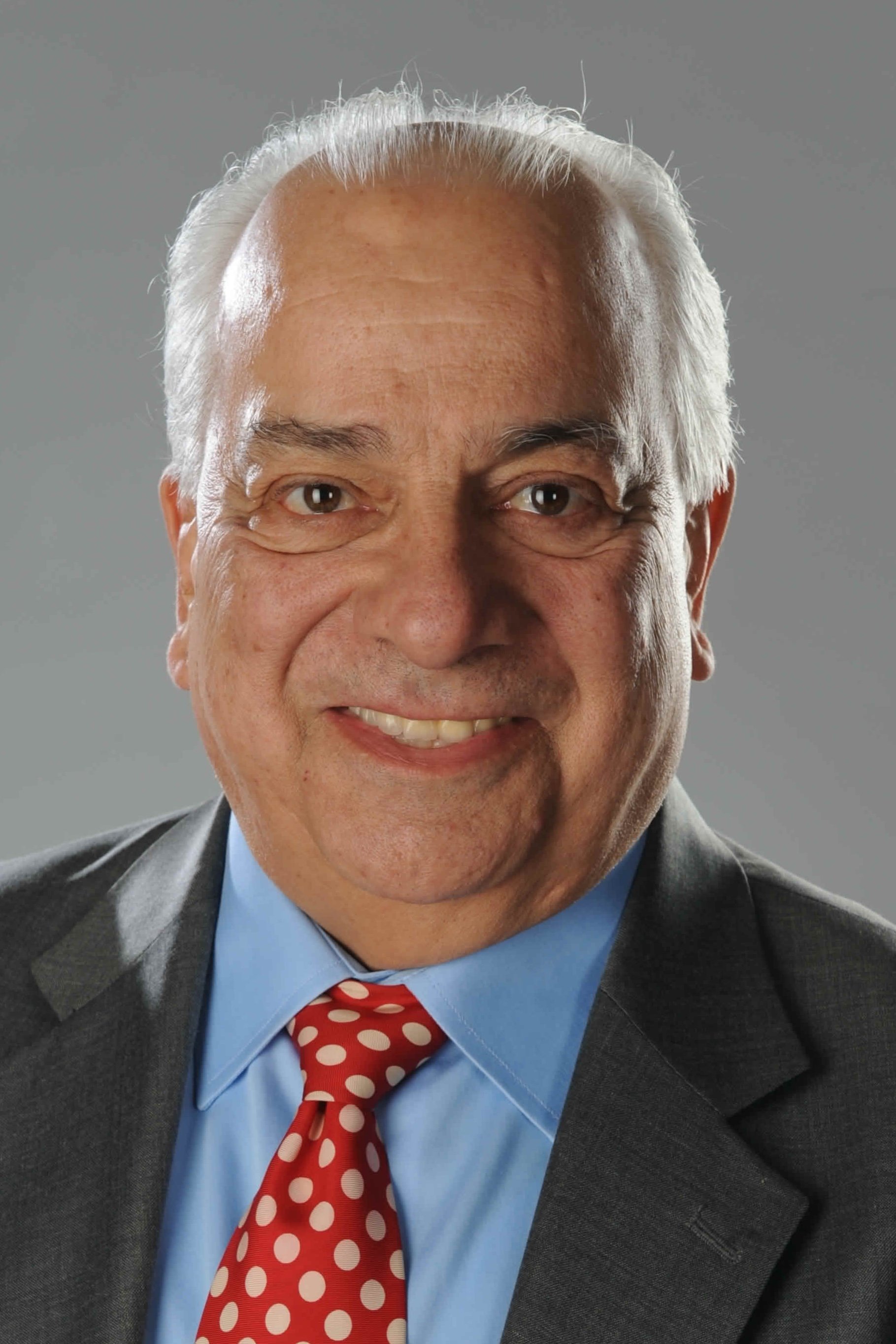 et billede af Zeki Alasya