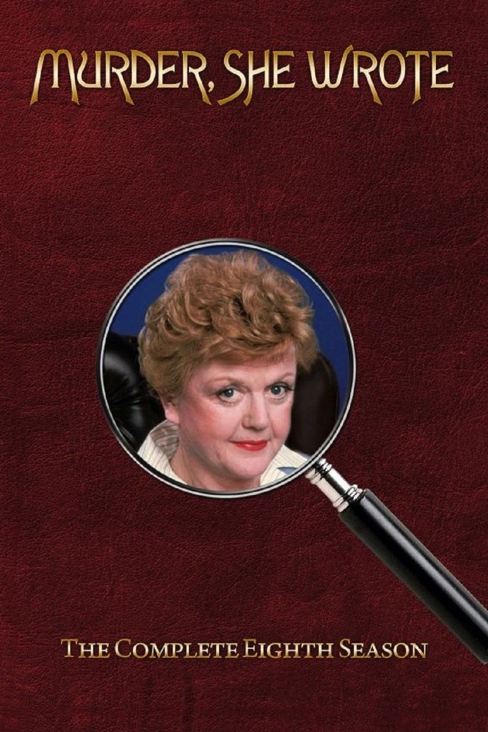 Murder, She Wrote Season 8