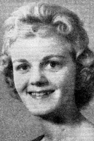 et billede af Aase Hansen