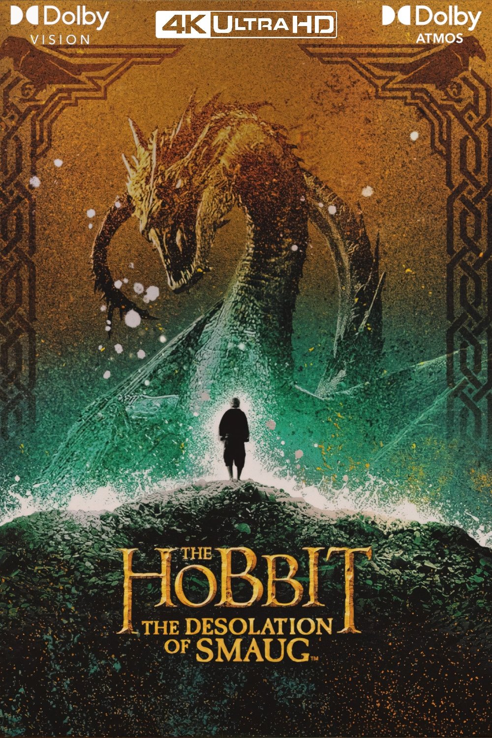 The Hobbit: The Desolation of Smaug