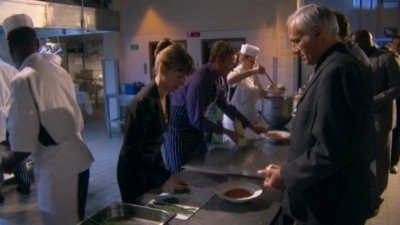 Hotel Babylon