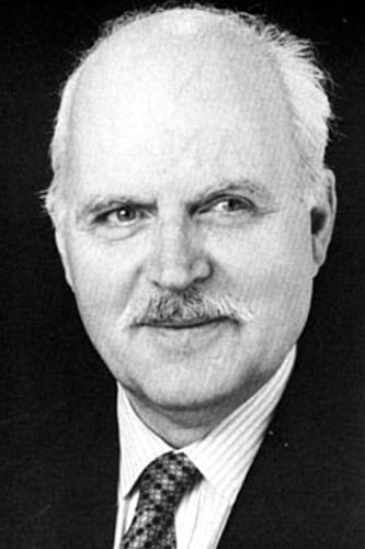 et billede af Richard Bebb