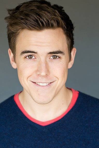 et billede af Cory Walls