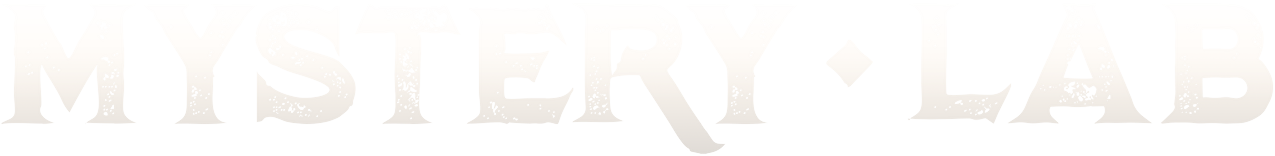 Mystery Lab Logo