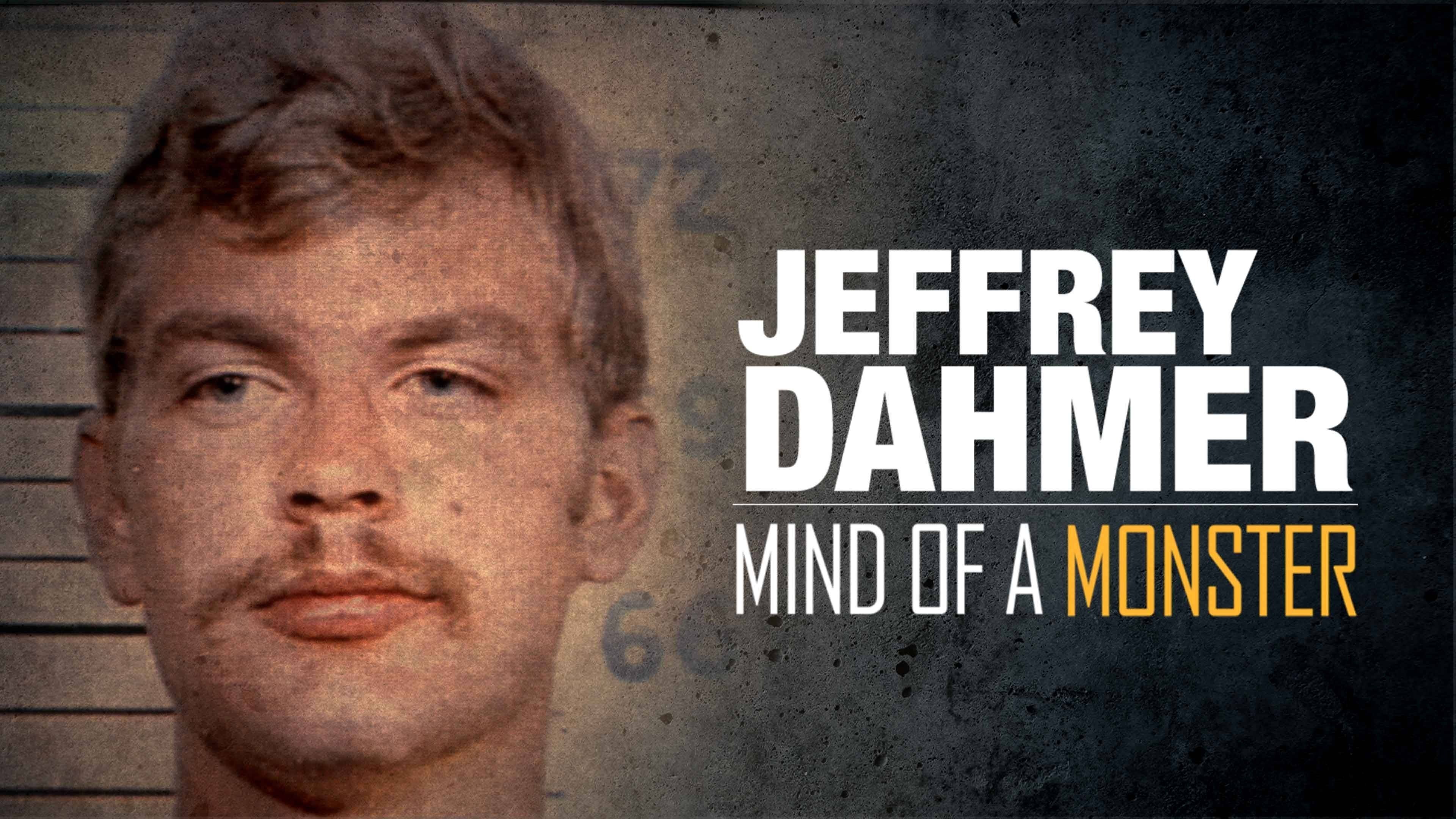 Jeffrey Dahmer: V mysli monstra