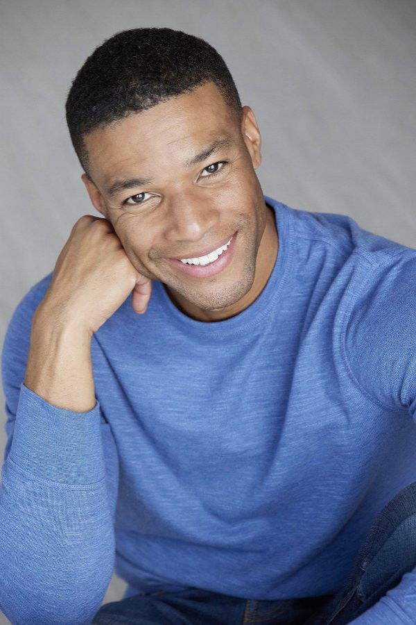 et billede af Lee Washington